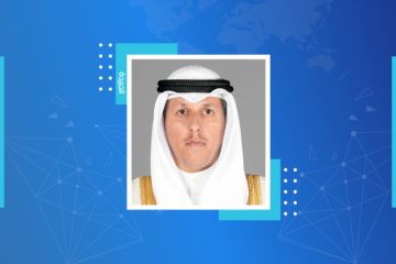 الوسمي: الكويت حريصة على مواءمة التشريعات الوطنية مع الالتزامات الدولية