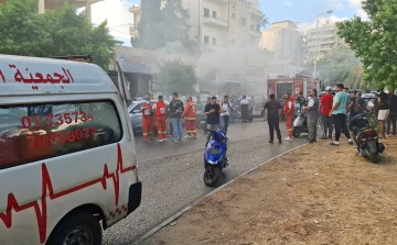 تصاعد الانفجارات في لبنان.. وإسرائيل تعلن بداية “عصر جديد” من الحرب