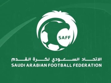 الاتحاد السعودي يعلن حكام مواجهتي الاتفاق والرائد والفيحاء أمام الوحدة