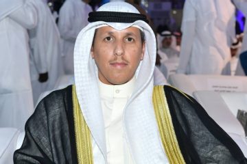 الوسمي يفوض لوكيل الأوقاف بعض الاختصاصات