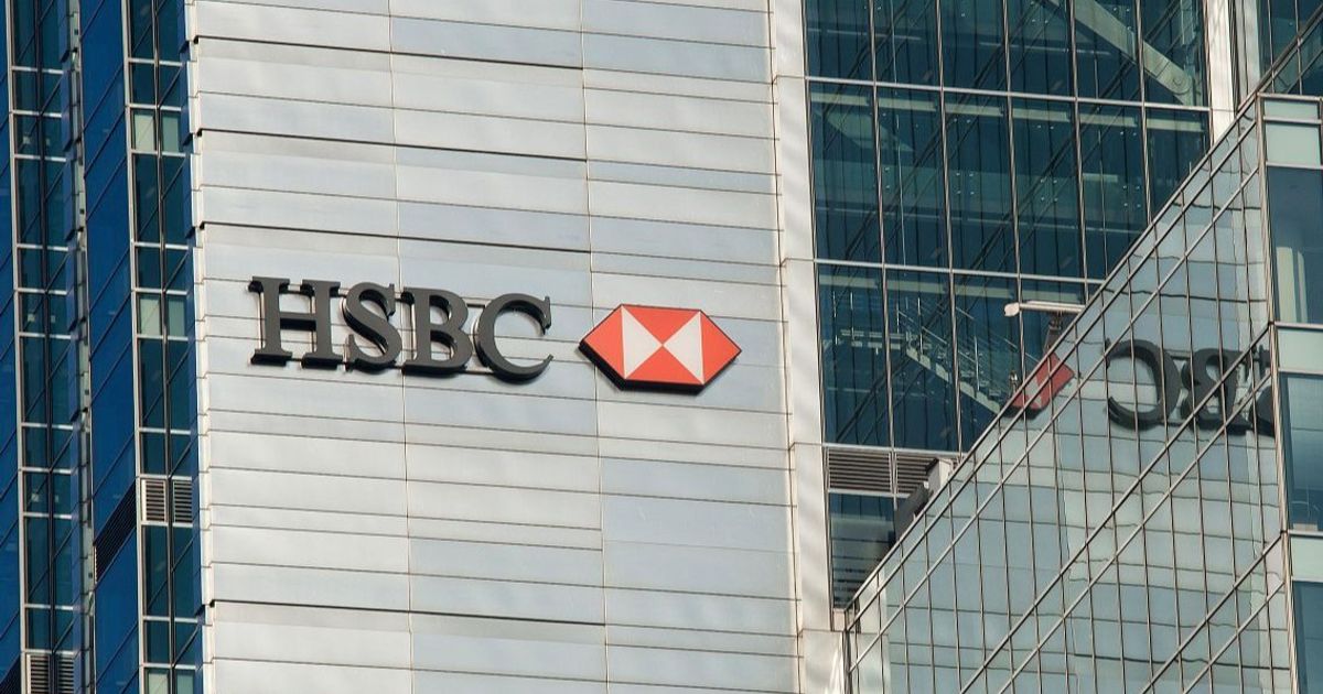 "HSBC" يدرس تعيين أول مديرة مالية في تاريخه