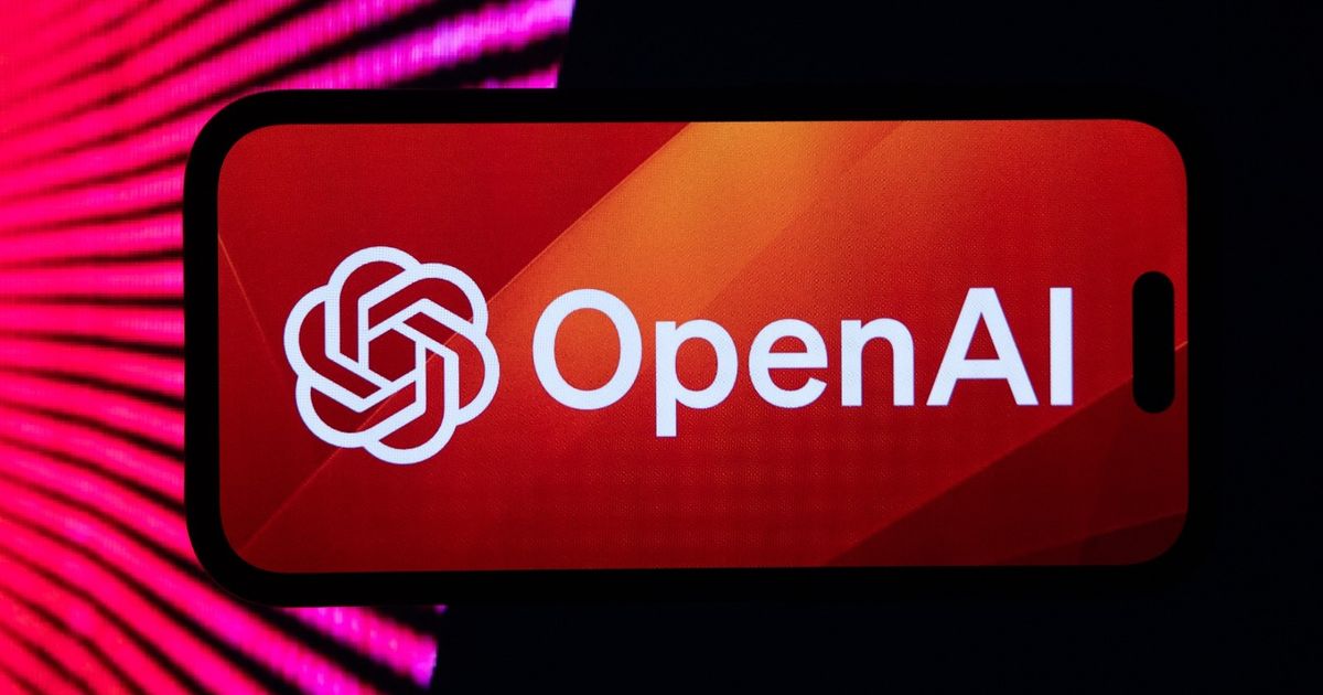 "OpenAI" تضيف مساعداً صوتياً جديداً لخدمة "تشات جي بي تي" المدفوعة