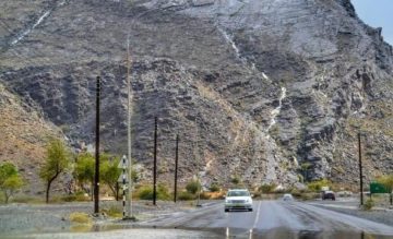 اليوم.. فرص لهطول أمطار رعدية على بعض المناطق