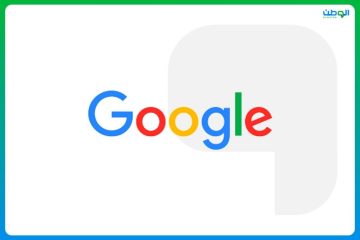 22 شركة تقاضي Google