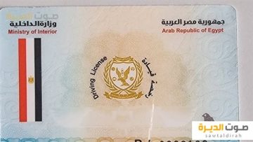 ازاي تعمل رخصة مهنية؟ كيفية استخراج رخصة قيادة مهنية في مصر بسهولة|الشروط والتكاليف