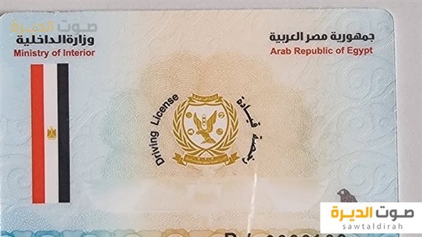 ازاي تعمل رخصة مهنية؟ كيفية استخراج رخصة قيادة مهنية في مصر بسهولة|الشروط والتكاليف