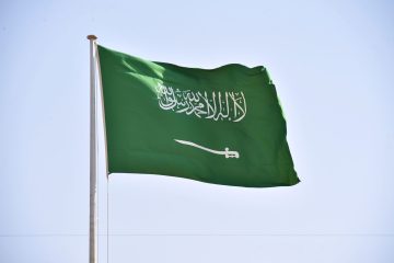 اليوم الوطني السعودي 94.. 13 محظوراً لاستخدام العلم