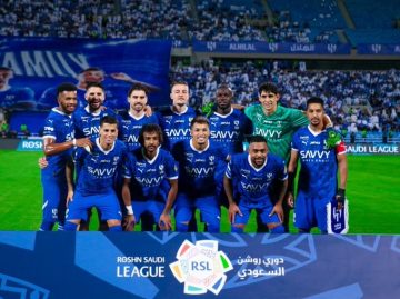 الهلال يلغي تذاكر السوق السوداء لمباراة الاتحاد