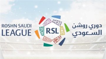 ترتيب دوري روشن قبل انطلاق الجولة الرابعة