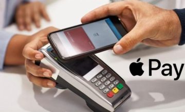 رسميا.. تفعيل خدمة Apple Pay في عمان