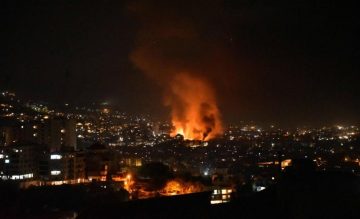 على رأسهم حسن نصرالله.. تعرف على أبرز قيادات “حزب الله” الذين اغتالتهم إسرائيل