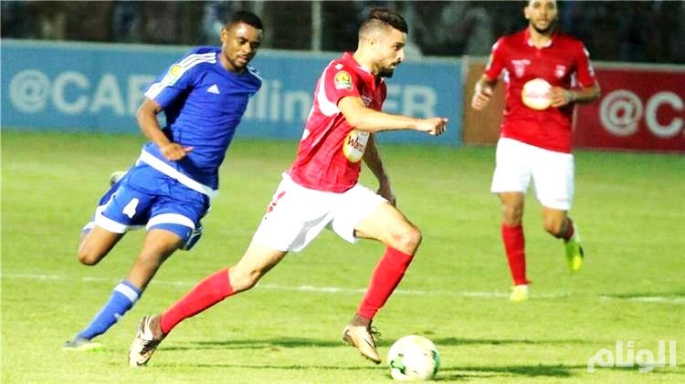 واقعة لأول مرة.. الهلال والمريخ بطلا السودان يشاركان في الدوري الموريتاني