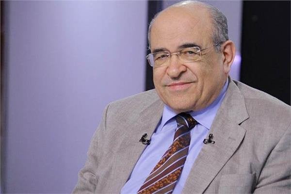 مصطفى الفقي عن سد النهضة: محاولات «لي ذراع مصر» لن تنجح