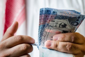 سعر الريال السعودي اليوم الثلاثاء 8 أكتوبر 2024