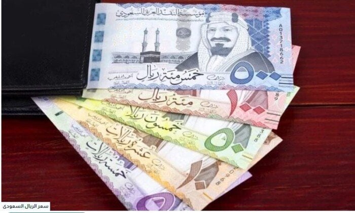 سعر الريال السعودى في مصر اليوم.. الأربعاء 9 أكتوبر 2024