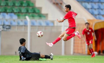 “الأحمر الصغير” يتعادل وديا مع اليمن