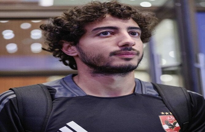 الأهلي يعلن تطورًا جديدًا في إصابة محمد هاني