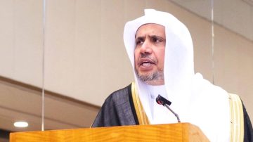 «الرابطة» تُشِيدُ بتقديم المملكة مُساعدات طبية وإغاثية للشعب اللبناني