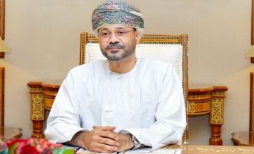 بدر بن حمد: إنهاء الاحتلال الإسرائيلي لفلسطين يمكن المنطقة والعالم من استعادة السلام