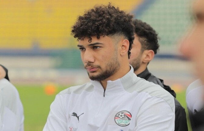 «تم تدميري ماديًا ونفسيًا».. يوسف حسن يعلن فسخ تعاقده مع الزمالك