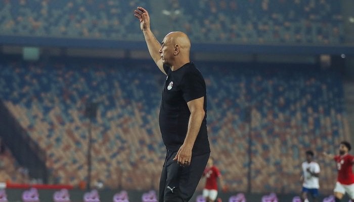 حسام حسن يعلن قائمة منتخب مصر لمباراتي موريتانيا.. استبعاد إمام عاشور