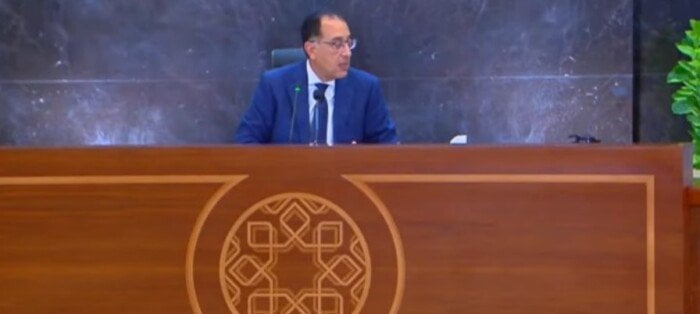 رئيس الوزراء: «عقيدة مصر الدائمة الدفاع عن مصالحها»