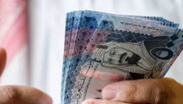 سعر الريال السعودي في مصر اليوم.. الأحد 6-10-2024