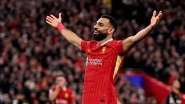 نجم ريال مدريد: محمد صلاح صدم العالم بعد انتقاله إلى ليفربول