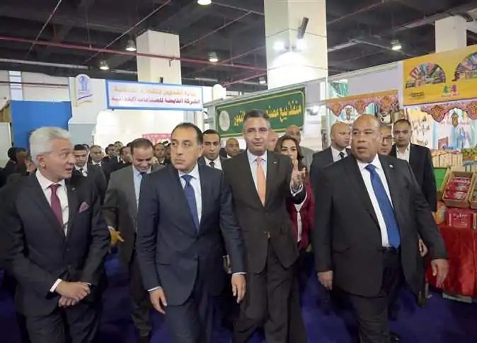 هدية الحكومة قبل رمضان مفاجأة سارة ينتظرها المواطنين من العام للعام تخفيضات 30% 4 معرض أهلاً رمضان
