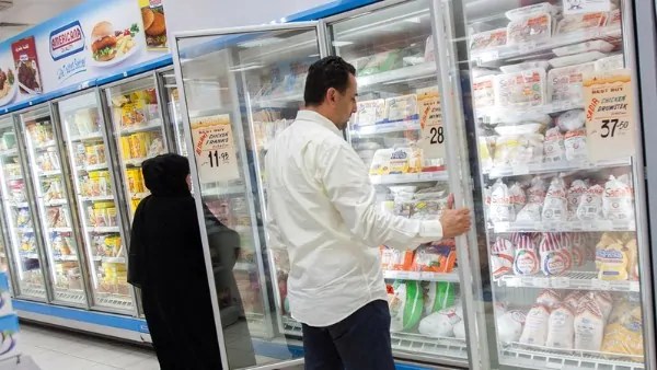 هدية الحكومة قبل رمضان مفاجأة سارة ينتظرها المواطنين من العام للعام تخفيضات 30% 3 معرض أهلاً رمضان