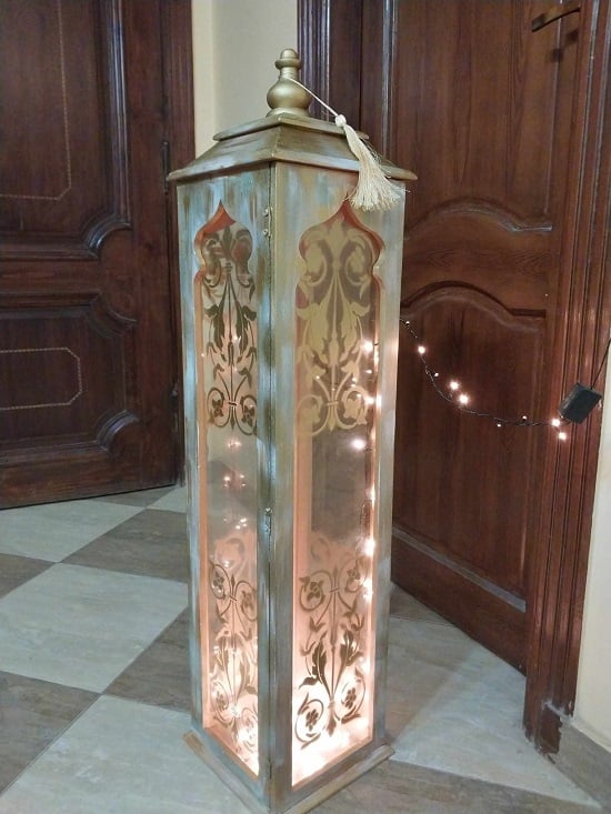 فانوس فانوس