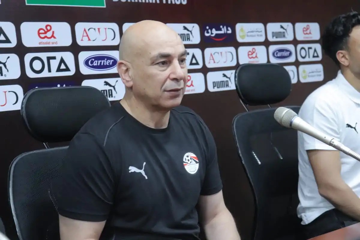 بفرمان من حسام حسن إستدعاء 6 محترفين إلى معسكر المنتخب لمباراتي إثيوبيا وسيراليون 3 حسام حسن