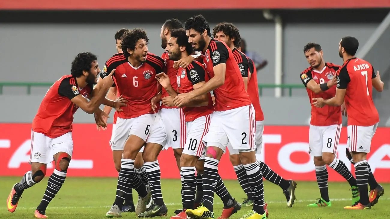 بفرمان من حسام حسن إستدعاء 6 محترفين إلى معسكر المنتخب لمباراتي إثيوبيا وسيراليون 4 منتخب مصر