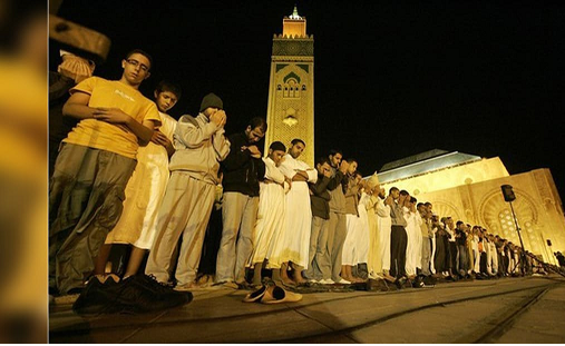 رمضان في المغرب رمضان في المغرب