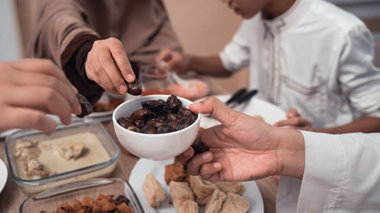 رمضان في اندونسيا رمضان في اندونسيا