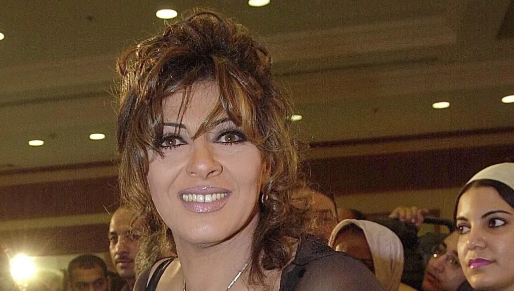 الفنانة هالة صدقي تتقدم ببلاغ ضد مجهول يسيء لسمعتها وتوجه رسالة غامضة وتعلن مفاجأة 3 رسالة الفنانة هالة صدقي