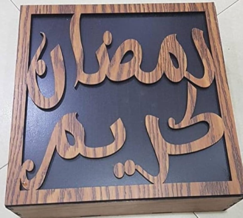 بوكس خشبى بوكس خشبى