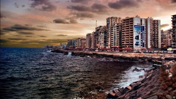 وزير الموارد المائية والري يرد على حقيقة ما يُثار حول غرق مدينة الإسكندرية 3 وزير الموارد المائية والري عن حقيقة غرق مدينة الإسكندرية
