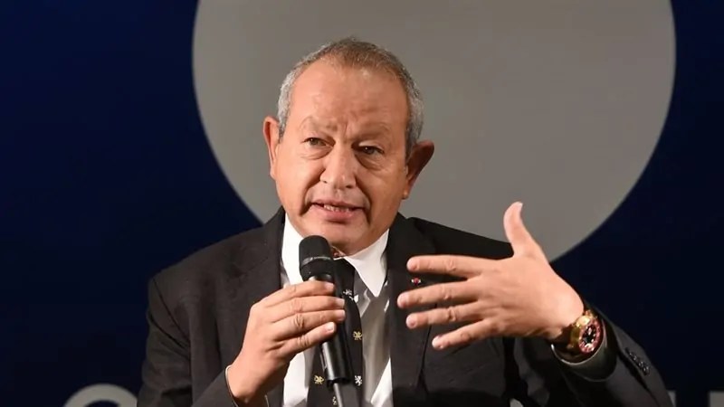 أول رد من أساتذة جامعة طنطا على تصريحات نجيب ساويرس ويطالبونه بالاعتذار 4 تصريحات نجيب ساويرس