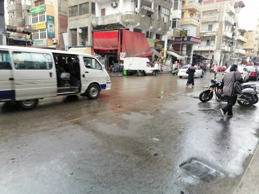 تفاصيل حالة الطقس اليوم بعد أيام من البرد القارس تعلنها هيئة الأرصاد الجوية 3 الأرصاد الجوية