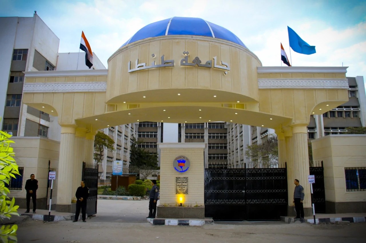 أول رد من أساتذة جامعة طنطا على تصريحات نجيب ساويرس ويطالبونه بالاعتذار 2 جامعة طنطا