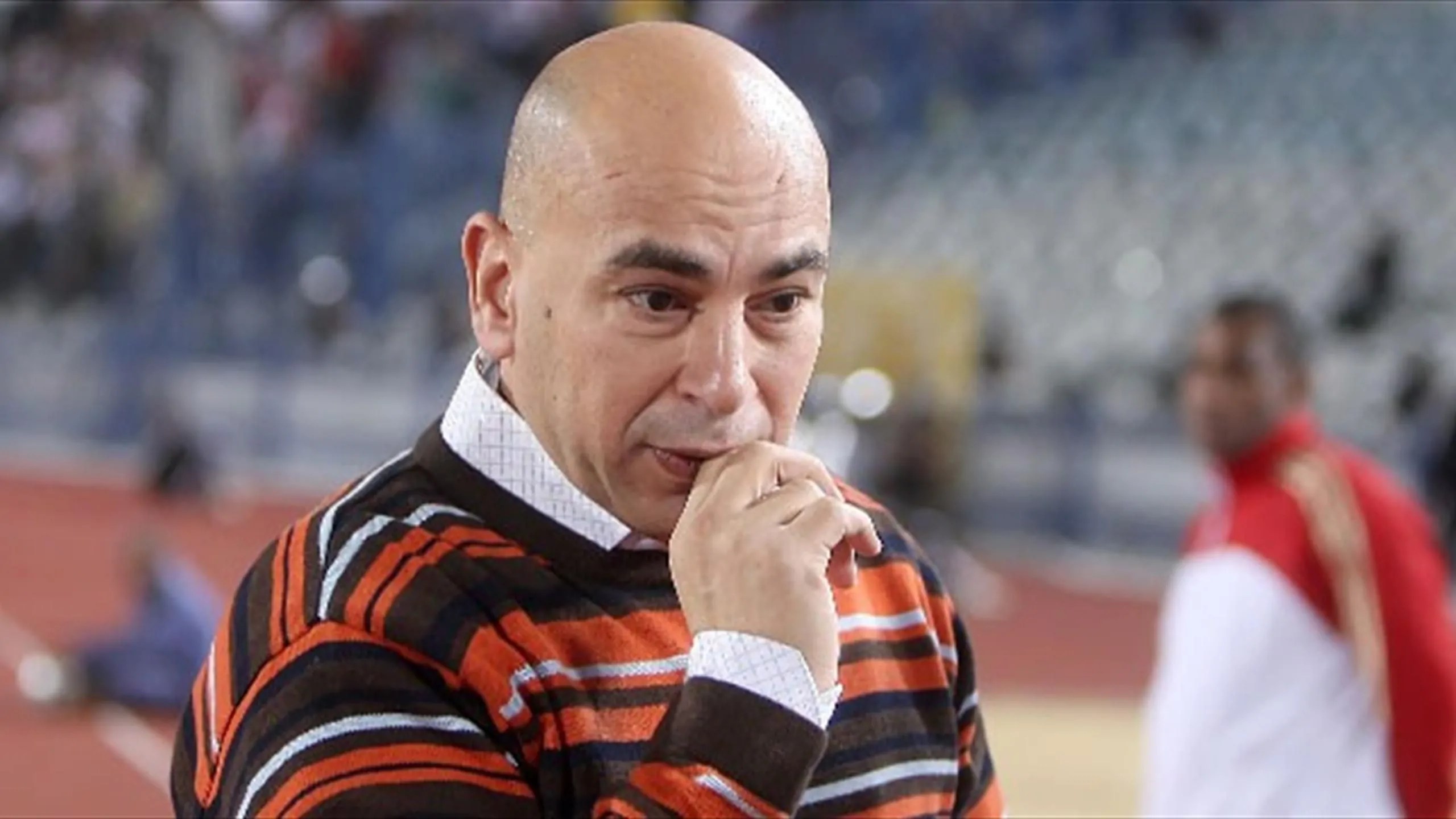 بفرمان من حسام حسن إستدعاء 6 محترفين إلى معسكر المنتخب لمباراتي إثيوبيا وسيراليون 2 حسام حسن