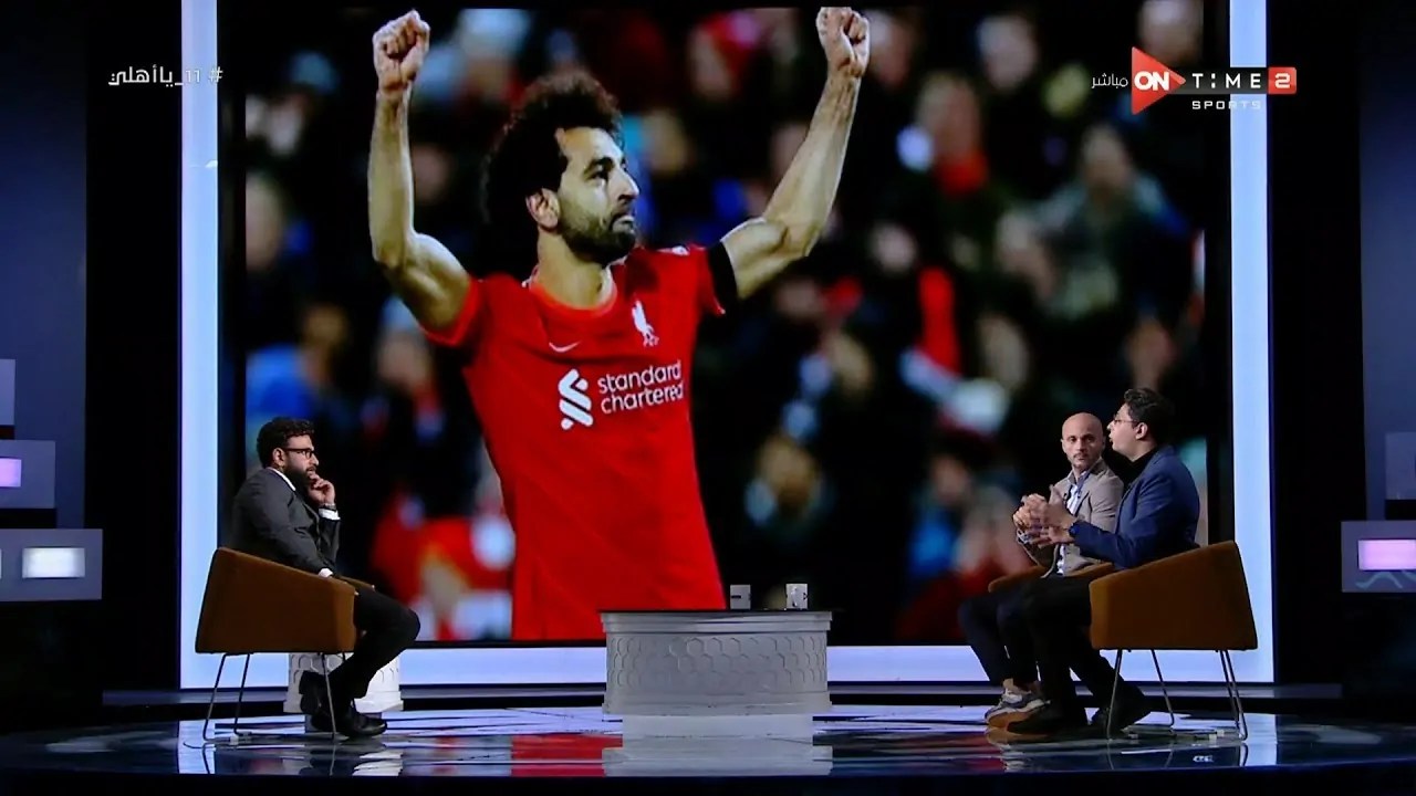 محمد صلاح يتراجع عن تصريحاته بشكل غريب ويتصدر التريند 3 رد محمد صلاح الناري على كارجر