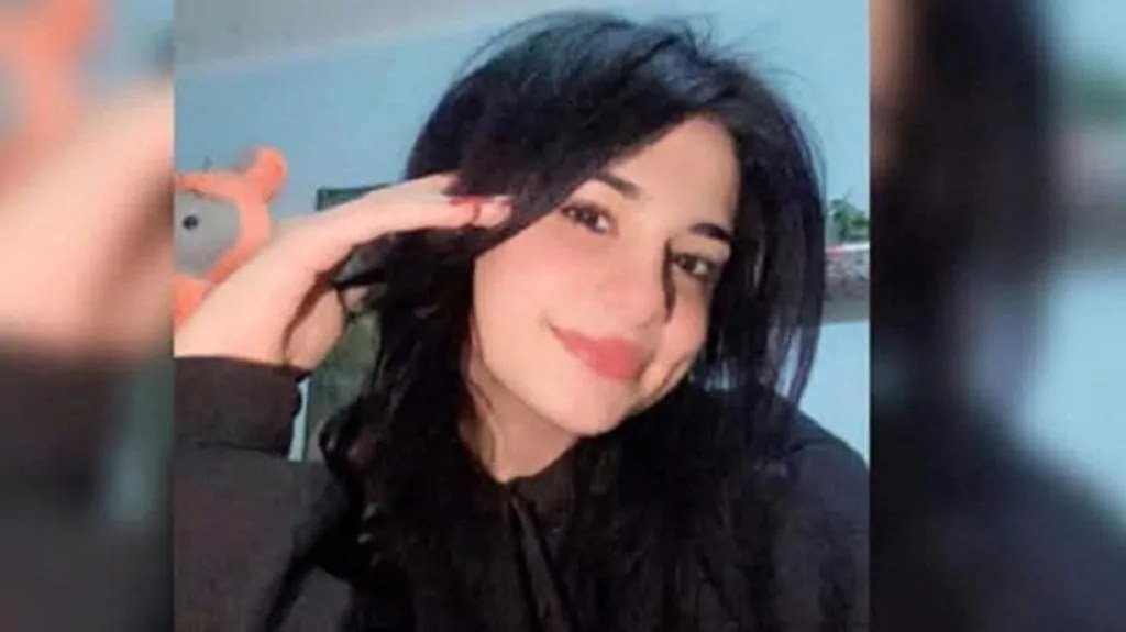 خبر سار عن جومانا مينا الفتاة القبطية المختفية بمنطقة دار السلام 1000 مبرووك 4 عودة جومانا مينا