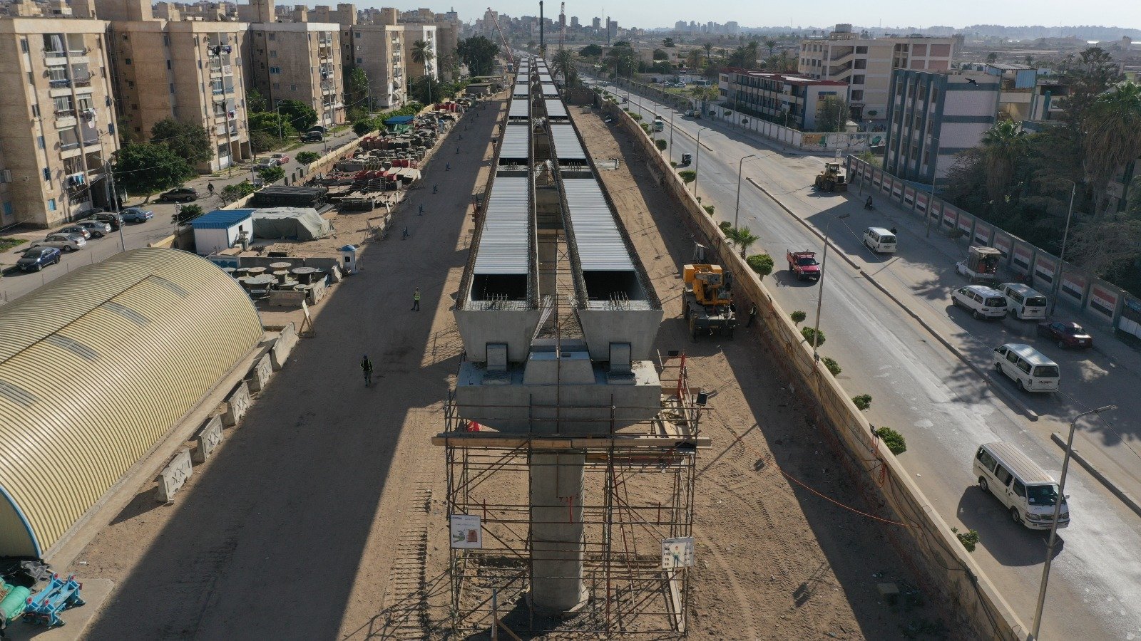 مترو الاسكندرية (3)