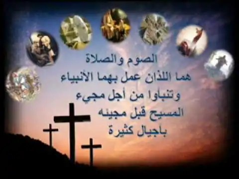 أكلات الصوم الكبير المقدس تجمع بين بين الحفاظ على الأصالة وإدخال لمسات جديدة من العدس إلى الطعمية 3 الصوم الكبير