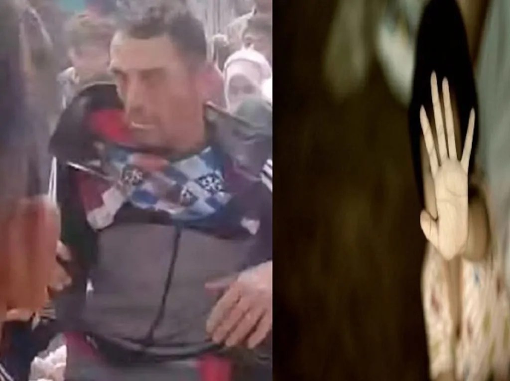 بالصور الاعتداء على طفلة داخل حمام مسجد القصة الكاملة لواقعة هزت الشرقية 4 الاعتداء على طفلة داخل حمام مسجد