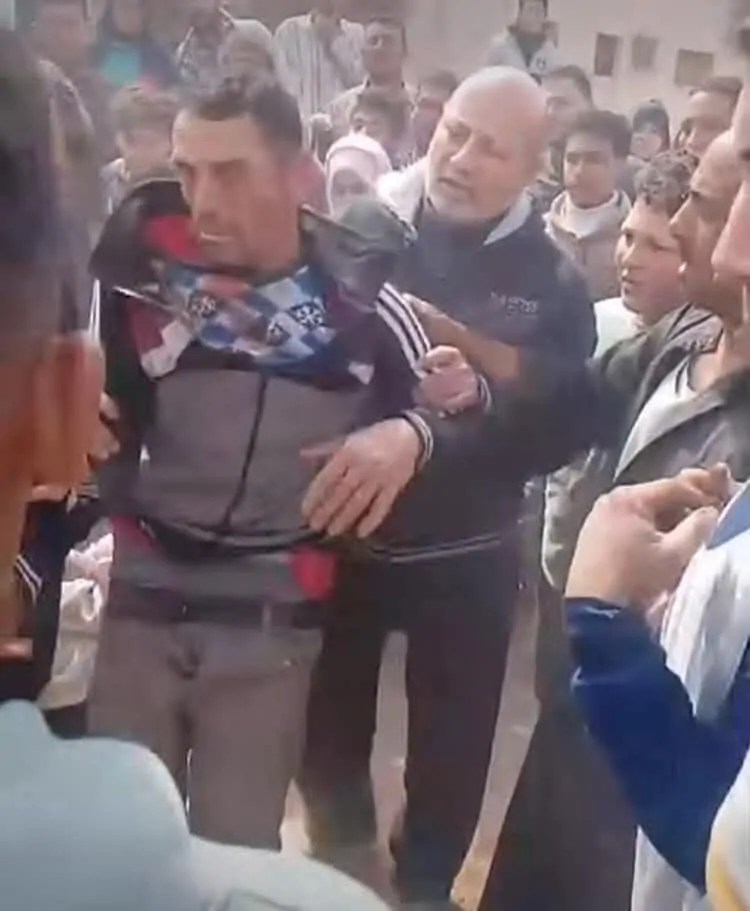 حقيقة وفاة الطفلة بعد الاعتداء عليها بفعل مشين بحمام مسجد بالعاشر من رمضان 3 الاعتداء على طفلة داخل حمام مسجد