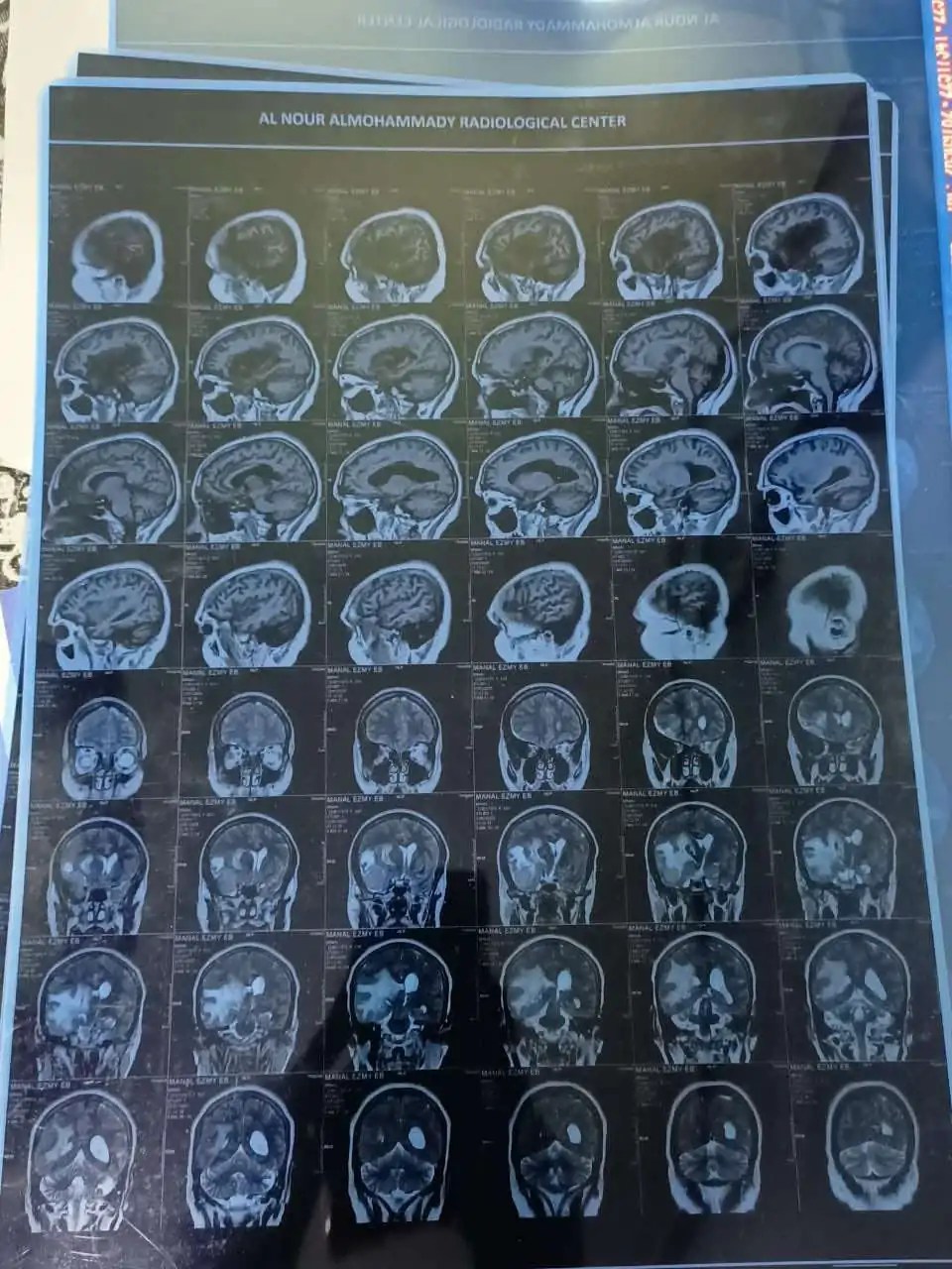 نداء انسانى هاااااااام و استغاثة عاجله 3 نداء انسانى هام