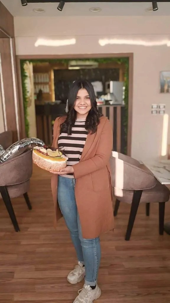 يا وجع القلب بالصور مارينا وخطيبها واختها الوحيده راحوا السماء كلهم فى حادثه تلاته فى لحظة واحدة 3 وفاة مارينا وخطيبها واختها